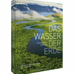 Bildbände^DAS WASSER DER ERDE - Bildband