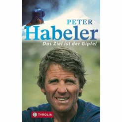 Berggeschichten Und Persönlichkeiten|Biografien Und Reisetagebücher^DAS ZIEL IST DER GIPFEL - Biografie