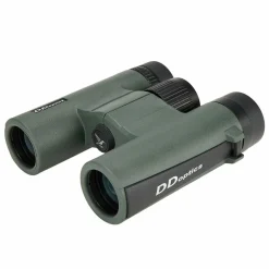 DDoptics Ferngläser Und Spektive^KOLIBRI 10X25 | GEN3 - Fernglas