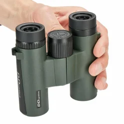 DDoptics Ferngläser Und Spektive^KOLIBRI 10X25 | GEN3 - Fernglas