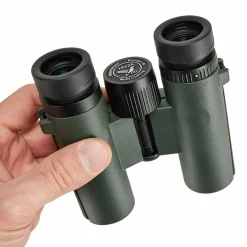 DDoptics Ferngläser Und Spektive^KOLIBRI 10X25 | GEN3 - Fernglas