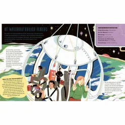 Kinder Naturratgeber Und Sachbücher|Kinderbücher Und Jugendbücher^DEIN TICKET INS WELTALL - Kinderbuch