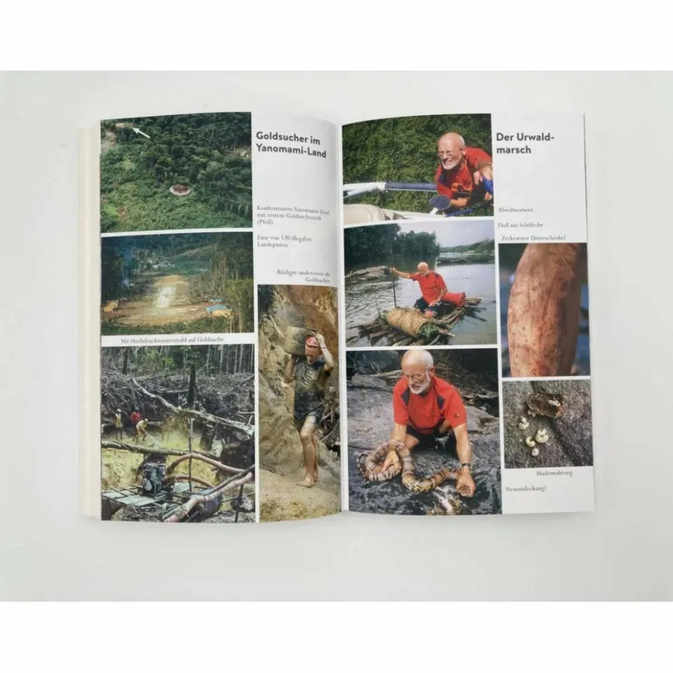 Biografien Und Reisetagebücher^DEM MUT IST KEINE GEFAHR GEWACHSEN - Biografie