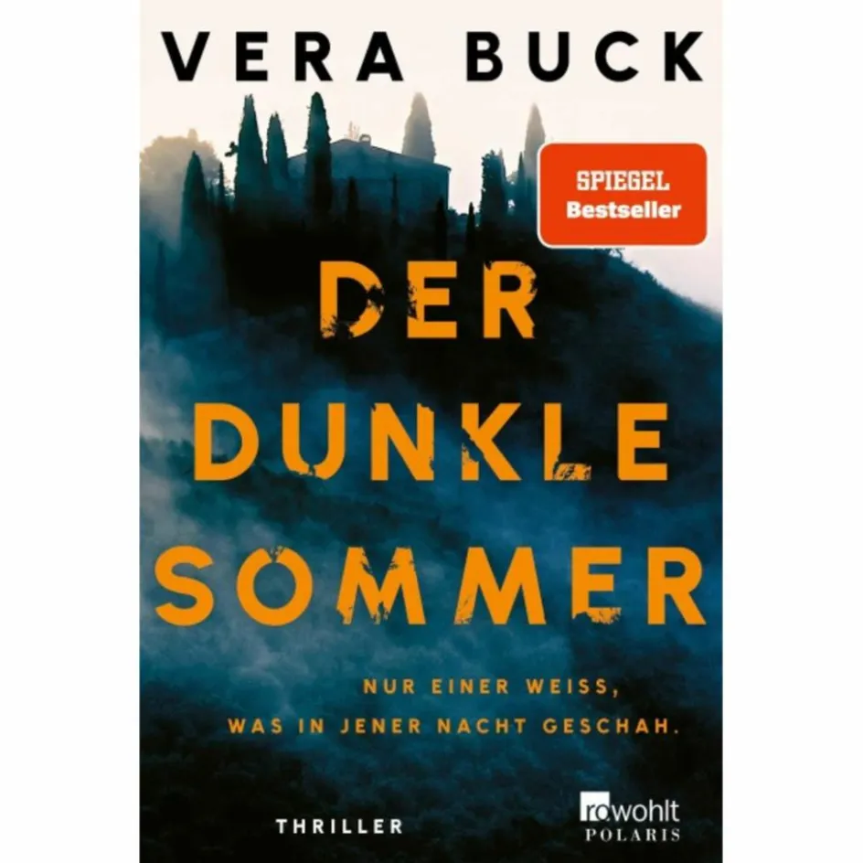 Discount DER DUNKLE SOMMER - Thriller Krimis Und Thriller