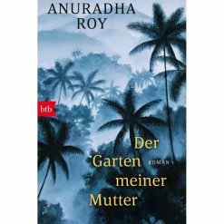 Outlet DER GARTEN MEINER MUTTER - Roman Romane