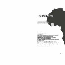 Best DER LACHENDE KONTINENT - Reisebericht Länderportraits Und Auswandererberichte