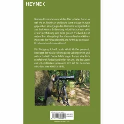 Tiere, Pflanzen Und Garten^DER MIT DEN WALDTIEREN SPRICHT - Sachbuch