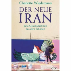 New DER NEUE IRAN - Sachbuch Outdoor-Sachbücher Und Naturwissen