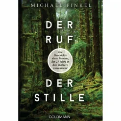 Discount DER RUF DER STILLE - Biografie Biografien Und Reisetagebücher