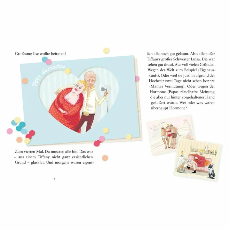 Online DER TAG, AN DEM MAX DREIMAL INS AUTO GEKOTZT HAT - Kinderbuch Kinder Kinderromane Und Geschichten|Kinderbücher Und Jugendbücher