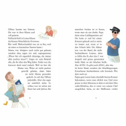 Online DER TAG, AN DEM MAX DREIMAL INS AUTO GEKOTZT HAT - Kinderbuch Kinder Kinderromane Und Geschichten|Kinderbücher Und Jugendbücher