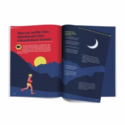 Fitness, Gesundheit Und Yoga^DER ULTIMATIVE TRAIL-RUNNING-GUIDE - Sportratgeber