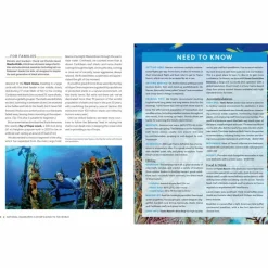 Bildbände|Wassersportführer Und Paddeltechnik^DER ULTIMATIVE WORLD DIVER'S GUIDE - Bildband