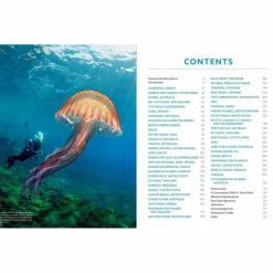 Bildbände|Wassersportführer Und Paddeltechnik^DER ULTIMATIVE WORLD DIVER'S GUIDE - Bildband