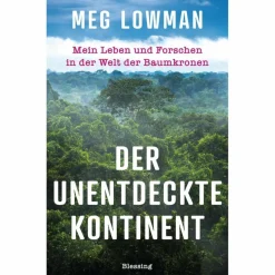 Best DER UNENTDECKTE KONTINENT - Sachbuch Outdoor-Sachbücher Und Naturwissen