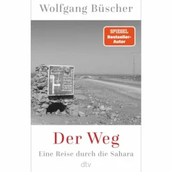Wüstenreisen^DER WEG - Reisebericht