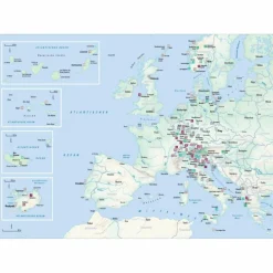 Outlet DESTINATION DUPES - EUROPA NEU ENTDECKEN - Bildband Bildbände