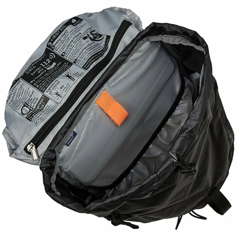 Hot AC LITE 16 - Tagesrucksack Tagesrucksäcke