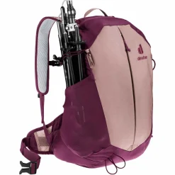 Deuter Tagesrucksäcke^AC LITE 15 SL Damen - Tagesrucksack