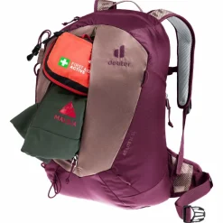 Deuter Tagesrucksäcke^AC LITE 15 SL Damen - Tagesrucksack