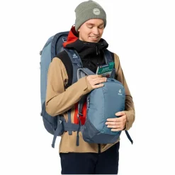 Deuter Kofferrucksäcke^ACCESS PRO 65 - Kofferrucksack