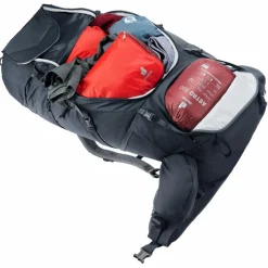 Outlet AIRCONTACT CORE 70+10 - Trekkingrucksack Trekkingrucksäcke