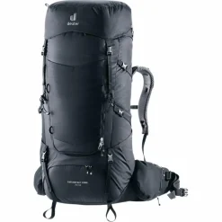Outlet AIRCONTACT CORE 70+10 - Trekkingrucksack Trekkingrucksäcke