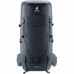 Outlet AIRCONTACT CORE 70+10 - Trekkingrucksack Trekkingrucksäcke