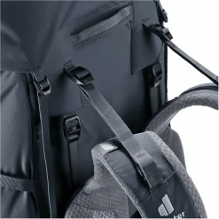 Outlet AIRCONTACT CORE 70+10 - Trekkingrucksack Trekkingrucksäcke