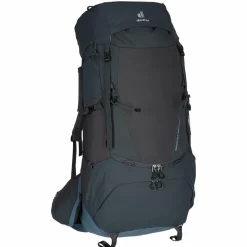 Deuter Trekkingrucksäcke^AIRCONTACT CORE 70+10 - Trekkingrucksack