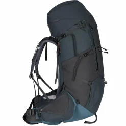 Deuter Trekkingrucksäcke^AIRCONTACT CORE 70+10 - Trekkingrucksack