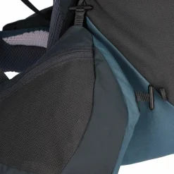 Deuter Trekkingrucksäcke^AIRCONTACT CORE 70+10 - Trekkingrucksack