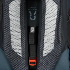 Deuter Trekkingrucksäcke^AIRCONTACT CORE 70+10 - Trekkingrucksack