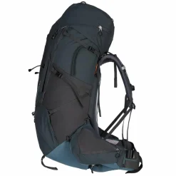 Deuter Trekkingrucksäcke^AIRCONTACT CORE 70+10 - Trekkingrucksack