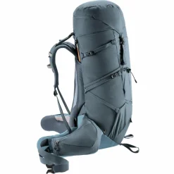 Deuter Trekkingrucksäcke^AIRCONTACT CORE 60+10 - Trekkingrucksack