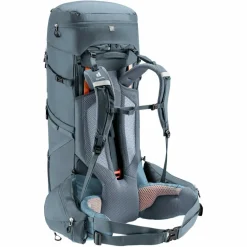 Deuter Trekkingrucksäcke^AIRCONTACT CORE 60+10 - Trekkingrucksack