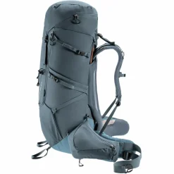 Deuter Trekkingrucksäcke^AIRCONTACT CORE 60+10 - Trekkingrucksack