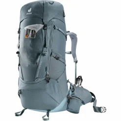 Deuter Trekkingrucksäcke^AIRCONTACT CORE 60+10 - Trekkingrucksack