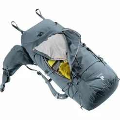 Deuter Trekkingrucksäcke^AIRCONTACT CORE 60+10 - Trekkingrucksack