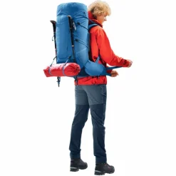 Best AIRCONTACT CORE 60+10 - Trekkingrucksack Trekkingrucksäcke