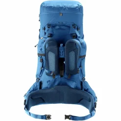 Best AIRCONTACT CORE 60+10 - Trekkingrucksack Trekkingrucksäcke