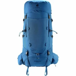 Best AIRCONTACT CORE 60+10 - Trekkingrucksack Trekkingrucksäcke