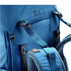 Best AIRCONTACT CORE 60+10 - Trekkingrucksack Trekkingrucksäcke