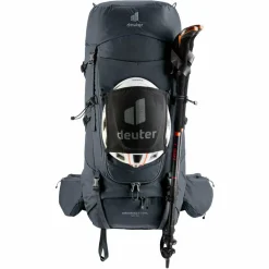 Deuter Trekkingrucksäcke^AIRCONTACT CORE 50+10 - Trekkingrucksack
