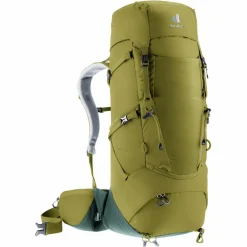 Outlet AIRCONTACT CORE 40+10 - Trekkingrucksack Tourenrucksäcke|Trekkingrucksäcke