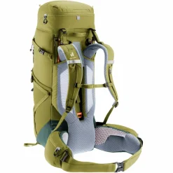 Outlet AIRCONTACT CORE 40+10 - Trekkingrucksack Tourenrucksäcke|Trekkingrucksäcke