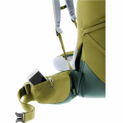 Outlet AIRCONTACT CORE 40+10 - Trekkingrucksack Tourenrucksäcke|Trekkingrucksäcke