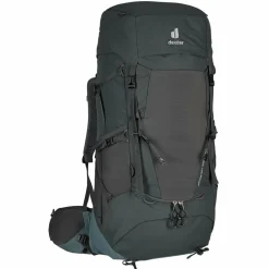 Deuter Trekkingrucksäcke^AIRCONTACT CORE 50+10 - Trekkingrucksack