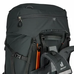 Deuter Trekkingrucksäcke^AIRCONTACT CORE 50+10 - Trekkingrucksack