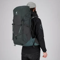 Deuter Trekkingrucksäcke^AIRCONTACT CORE 50+10 - Trekkingrucksack